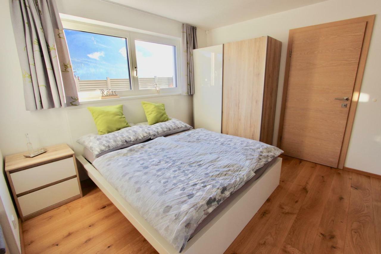 Appartement Sophia Бриксен-им-Тале Экстерьер фото