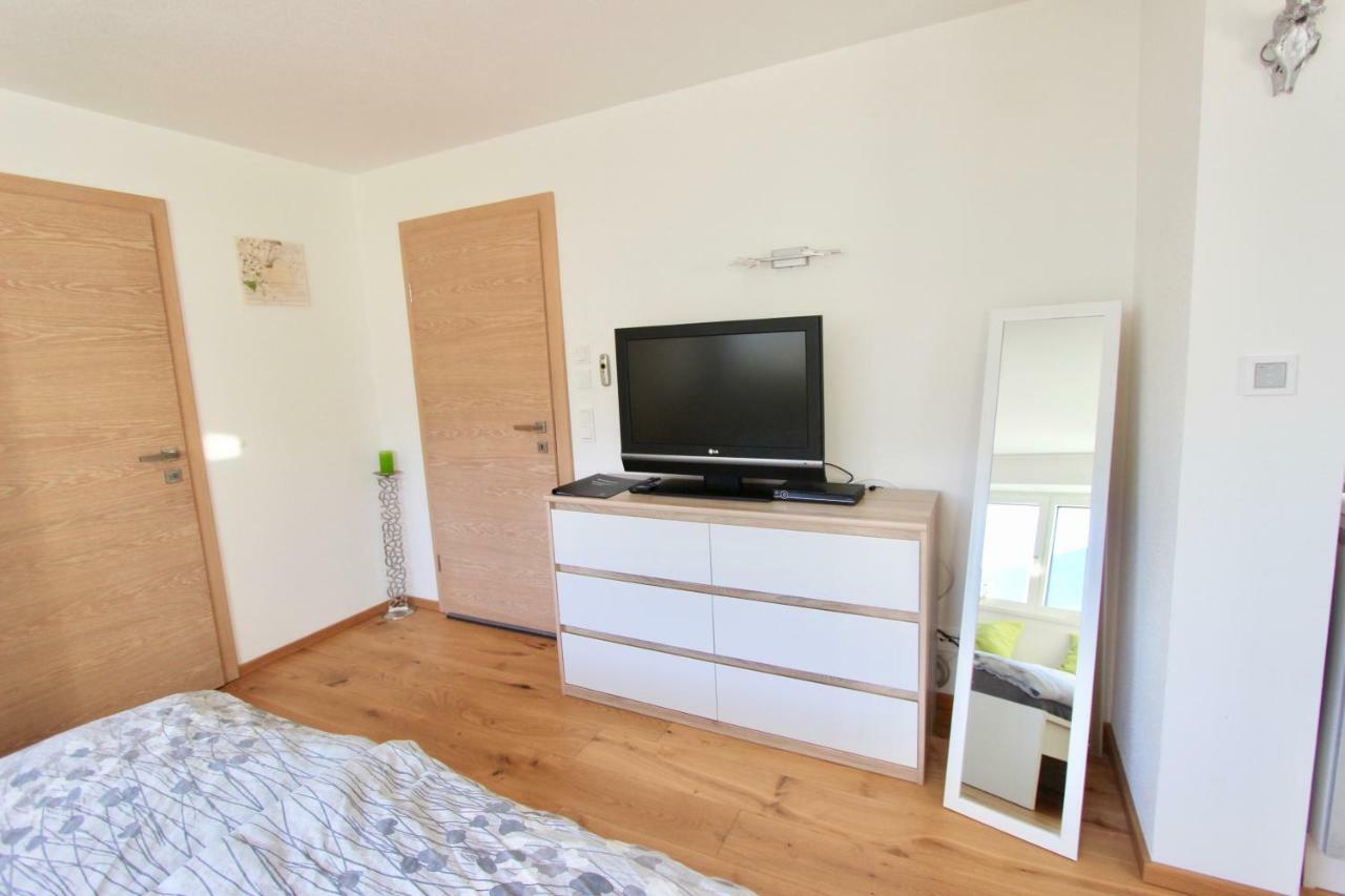 Appartement Sophia Бриксен-им-Тале Экстерьер фото